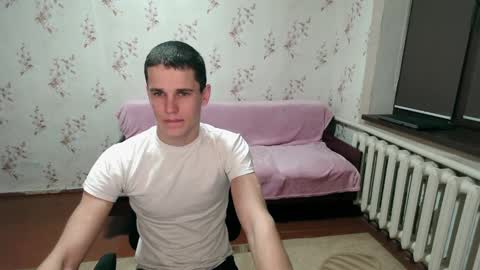 alexanderstrongs online show from January 31, 2025, 7:29 pm