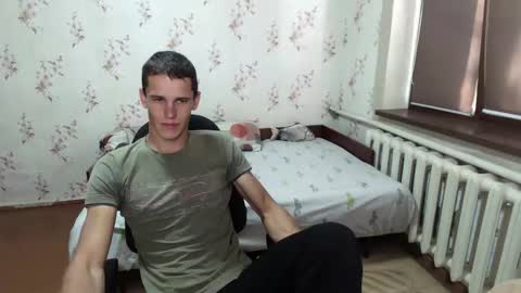 alexanderstrongs online show from September 22, 2025, 6:15 am