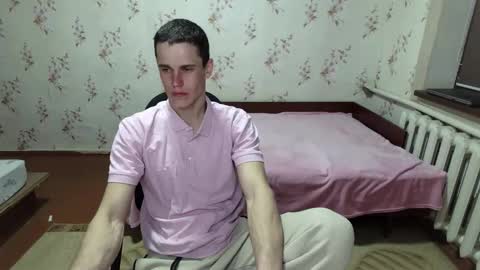 alexanderstrongs online show from March 20, 2026, 8:25 pm