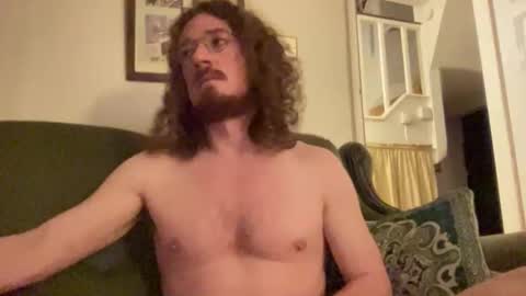 Alexander Wolfe online show from November 13, 2025, 2:21 am