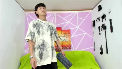 chicos hot online show from January 24, 2025, 7:39 pm