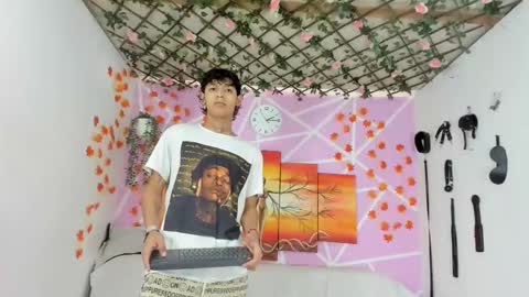 chicos hot online show from February 16, 2025, 7:16 pm