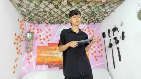 chicos hot online show from February 28, 2025, 11:34 pm