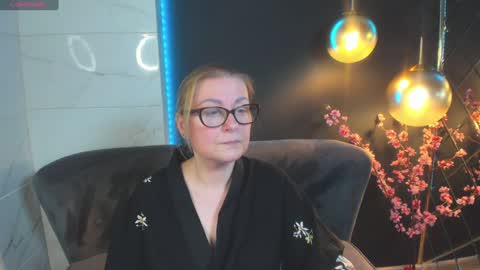 Alexandra online show from December 20, 2024, 8:01 pm