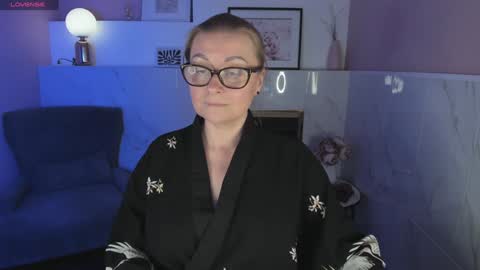 Alexandra online show from January 3, 2025, 10:40 pm