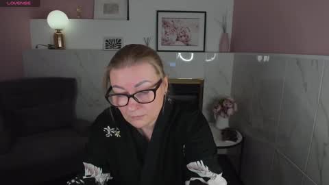 Alexandra online show from January 15, 2025, 8:48 pm