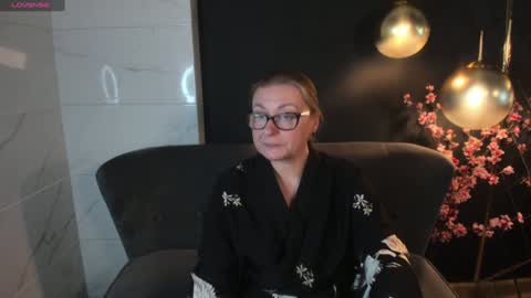 Alexandra online show from January 25, 2025, 11:11 pm