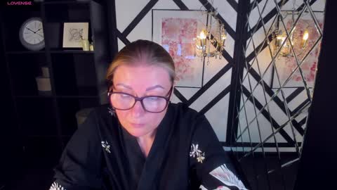 Alexandra online show from February 8, 2025, 8:32 pm