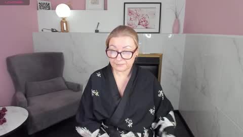 Alexandra online show from February 12, 2025, 5:48 pm