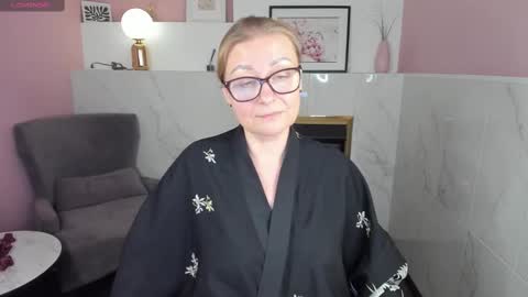 Alexandra online show from February 13, 2025, 12:35 am