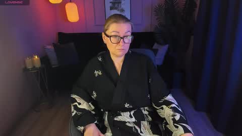 Alexandra online show from February 15, 2025, 11:58 pm