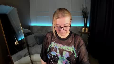 Alexandra online show from February 19, 2025, 4:01 am