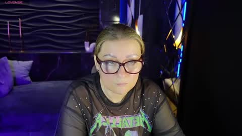 Alexandra online show from February 19, 2025, 9:25 pm