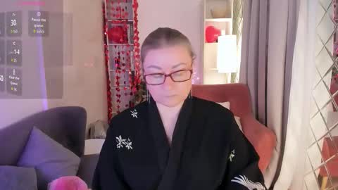 Alexandra online show from February 17, 2026, 11:22 pm