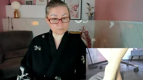 Alexandra online show from May 19, 2026, 2:34 pm