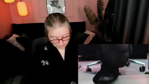 Alexandra online show from June 5, 2026, 2:45 pm