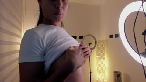 Snapshot of alexandra_ra1 chatting on February 3, 2026, 4:21 am Alexandra Rodriguez online show from February 3, 2026, 4:21 am