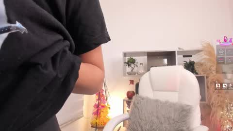 Snapshot of alexandra_ra1 chatting on February 16, 2026, 12:29 am Alexandra Rodriguez online show from February 16, 2026, 12:29 am