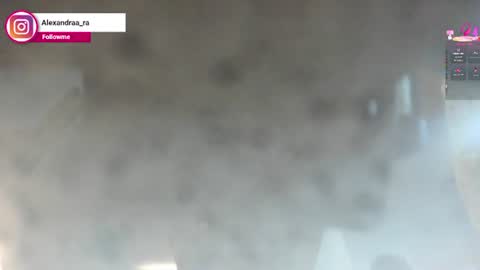 Snapshot of alexandra_ra1 chatting on June 30, 2026, 3:24 pm Alexandra Rodriguez online show from June 30, 2026, 3:24 pm