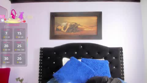 alexandra online show from September 15, 2025, 4:07 pm