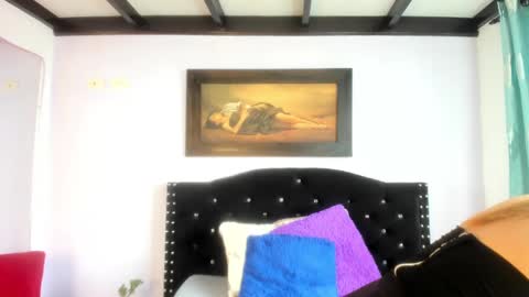 alexandra online show from November 1, 2025, 3:47 pm