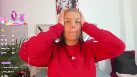 Snapshot of alexandra_torress chatting on January 10, 2026, 12:07 pm alexandra online show from January 10, 2026, 12:07 pm