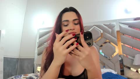 Alexandra ig  alexandraax09  online show from September 22, 2025, 8:44 pm