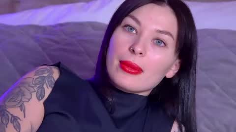 AlexandraBloom online show from February 12, 2025, 10:26 pm