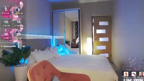 alexandracandy online show from June 19, 2026, 2:21 pm