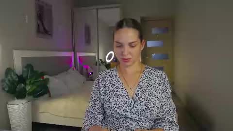 alexandracandy online show from July 8, 2026, 2:10 pm