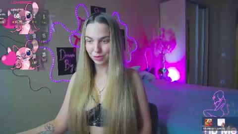 alexandracandy online show from July 30, 2026, 3:33 pm