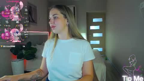 alexandracandy online show from August 3, 2026, 2:54 pm