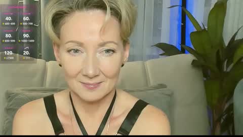 Alexandra online show from December 2, 2025, 1:05 pm