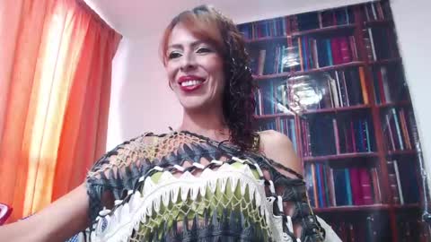 alexandra online show from February 17, 2025, 9:08 pm