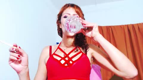 alexandra online show from October 31, 2025, 3:18 am