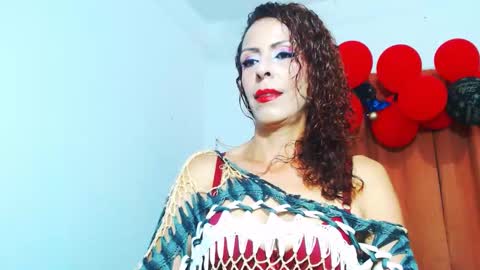 alexandra online show from November 20, 2025, 1:17 am