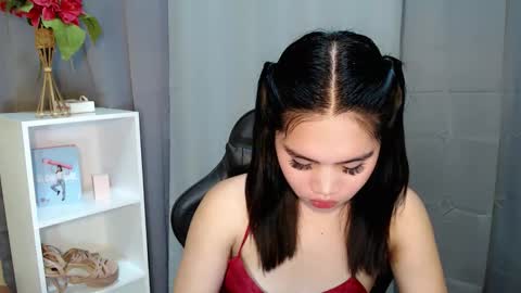 Andrea online show from April 7, 2026, 12:55 am