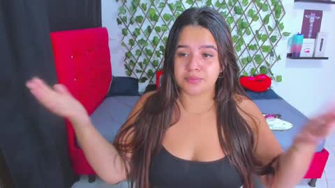 ALEXANDRA online show from January 22, 2025, 1:31 am