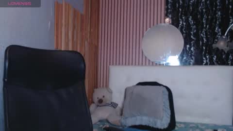 ALEXANDRA online show from April 10, 2026, 11:20 pm