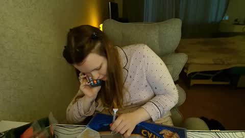 alexandrapixiee online show from May 21, 2026, 5:20 pm