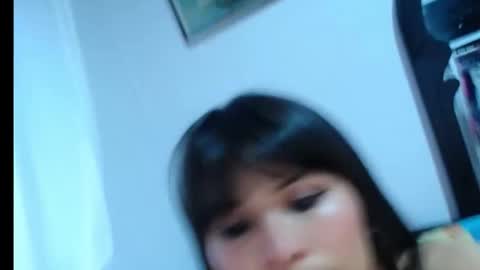 alexandrasaen online show from October 3, 2025, 10:40 pm