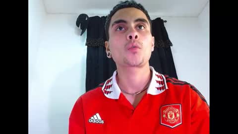 Alexandre online show from September 10, 2025, 8:09 pm