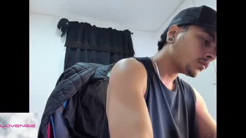 Alexandre online show from October 6, 2025, 4:26 pm