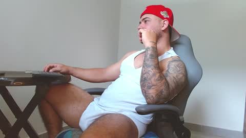 ALEX online show from January 5, 2025, 4:38 pm