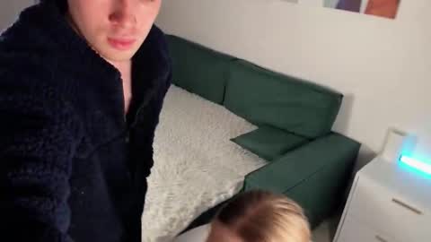 Alex online show from January 8, 2026, 11:01 am