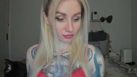 alexarush online show from December 6, 2024, 5:44 pm