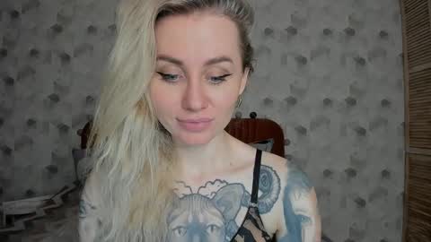 alexarush online show from January 13, 2025, 7:42 pm