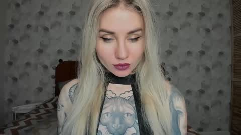 alexarush online show from January 20, 2025, 5:37 pm