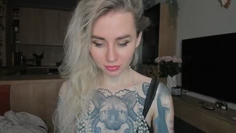 alexarush online show from January 27, 2025, 6:31 pm