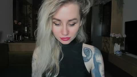 alexarush online show from February 4, 2025, 5:55 pm